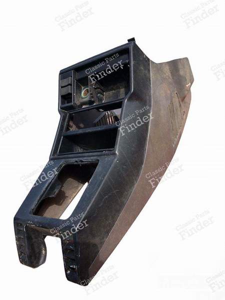 Tableau de bord - R11 - RENAULT 9 / Alliance / Broadway / 11 / Encore (R9 / R11) - 6