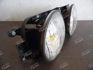 DOUBLE OPTIQUE DROITE - ALFA ROMEO Alfasud - thumb-2