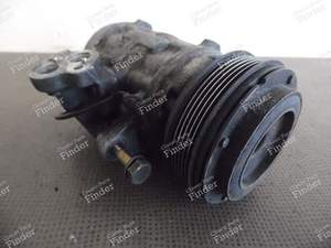 COMPRESSEUR CLIMATISATION - 944 / 924S / 968 - PORSCHE 944 - 047200-4162- thumb-3