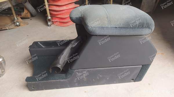 Central armrest for phase 1 - RENAULT Safrane - 5