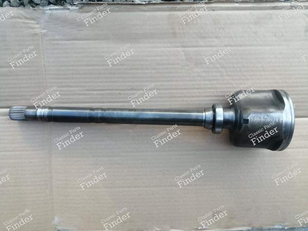 Demi arbre de transmission droit après 4/1985 - CITROËN CX - 0