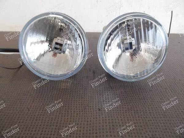 SCHEINWERFER LANCIA DELTA HF INTEGRALE EVOLUTION - LANCIA Delta / Prisma - 20-5453R- 8