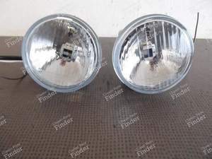 SCHEINWERFER LANCIA DELTA HF INTEGRALE EVOLUTION - LANCIA Delta / Prisma - 20-5453R- thumb-8