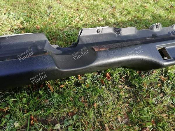 Barre de renfort / protège genoux pour Golf 1 cabriolet (US) - VOLKSWAGEN (VW) Golf I / Rabbit / Caddy / Jetta - 2