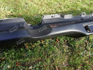 Barre de renfort / protège genoux pour Golf 1 cabriolet (US) - VOLKSWAGEN (VW) Golf I / Rabbit / Caddy / Jetta - thumb-2