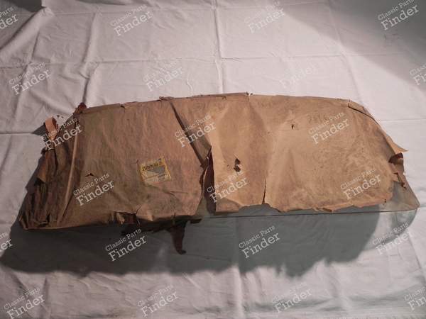 Pare-brise - RENAULT 16 (R16) - 7701348128- 1