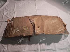 Pare-brise - RENAULT 16 (R16) - 7701348128- thumb-1