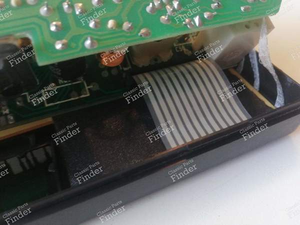Onboard computer - RENAULT 20 / 30 (R20 / R30) - 21520410- 8