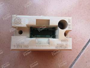 Horloge - BMW 5 (E34) - 62.13 / 1374282- thumb-1