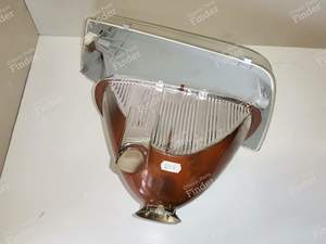 Scheinwerfer - PEUGEOT 505 - 6201.06- thumb-1