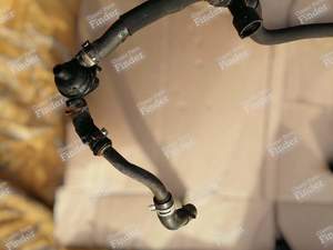 Ensemble durites de refroidissement - CITROËN C6 - thumb-1