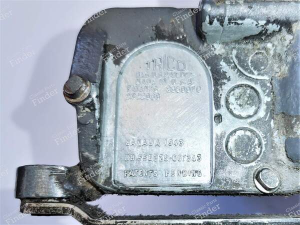 Moteur d'essuie-glace - JEEP Willys (MB/MC) / CJ (-2/-2A/-3A/-3B) - SF-616- 1