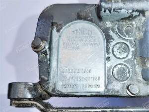 Moteur d'essuie-glace - JEEP Willys (MB/MC) / CJ (-2/-2A/-3A/-3B) - SF-616- thumb-1