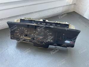 Compteur - PEUGEOT 205