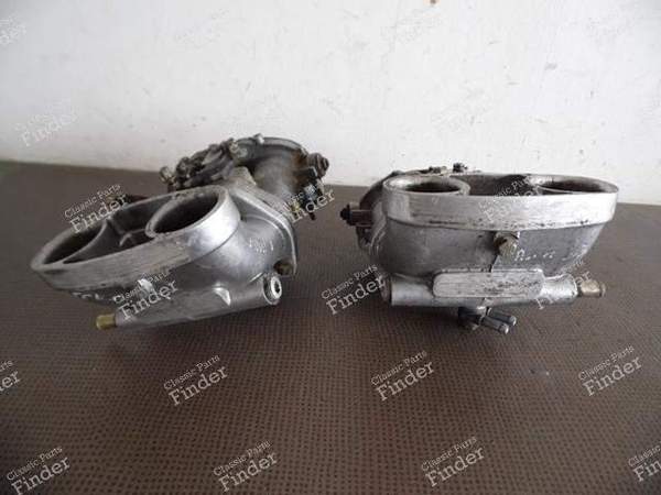 DELLORTO CARBURETORS - ALFA ROMEO 33 - Dellorto DRLA 36 D & DRLA 36 S- 4
