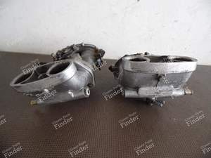 DELLORTO CARBURETORS - ALFA ROMEO 33 - Dellorto DRLA 36 D & DRLA 36 S- thumb-4