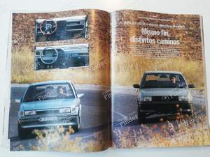 Autopista - November 9, 1985 - FIAT Panda - #1373- thumb-7
