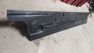 Tôle de fond de coffre pour R21 Nevada - RENAULT 21 (R21) - thumb-4