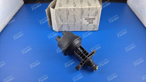 Mechanische Kraftstoffpumpe - PEUGEOT 205 - 145502- 1