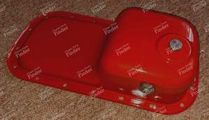 Carter d'huile pour moteur B18 / B20 - VOLVO P1800