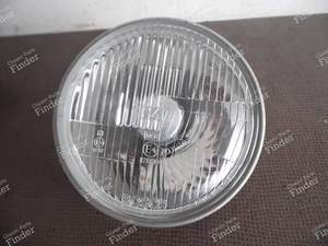 SCHEINWERFER LINKS 0301610105 / 63121362675 BMW E21 - BMW 3 (E21) - 0301610105- thumb-8