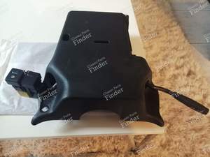 Steuerung des Geschwindigkeitsreglers - Phase 2 - CITROËN XM