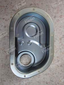 Carter de distribution Tôle + Joint - PEUGEOT J9 - 0318.46- thumb-1