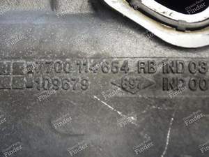 EINLASSKRÜMMER RENAULT CLIO 2 RS 2,0 16V - RENAULT Clio 2 - 7700114654- thumb-5