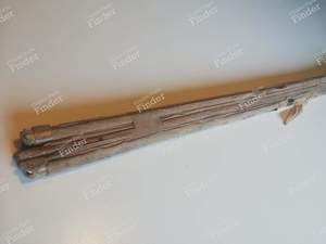 Kompletter Satz Robri-Schwellerleisten - CITROËN DS / ID - 4008- thumb-4