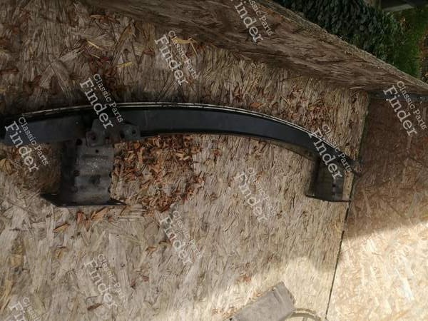 Vorderer Querbalken - CITROËN C6 - 9662534080- 0