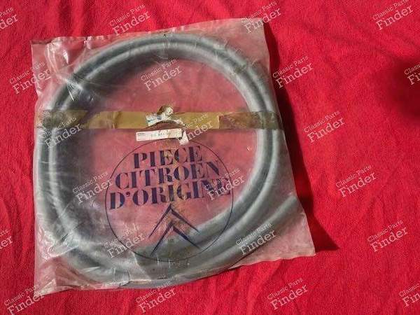 Windshield gasket - CITROËN DS / ID - DX 961 98- 0