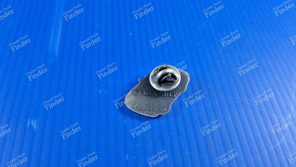 Vintage pine trees - RENAULT Laguna I - RENAULT- 1