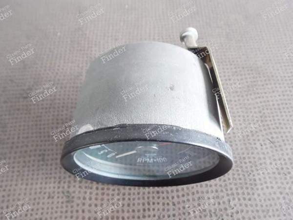 SMITHS RVI2631/00 TRIUMPH 2500 REV COUNTER - TRIUMPH 2000 / 2.5 PI / 2500 - 2631/00- 3