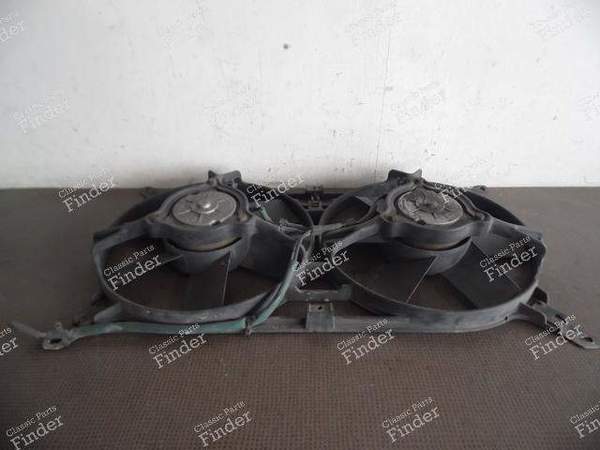 MOTOVENTILATEURS VERSION COSWORTH - FORD Sierra - V86BB8K620-AA  équivalente à 1637397- 8