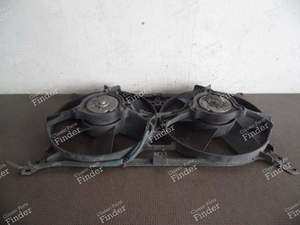 MOTOVENTILATEURS VERSION COSWORTH - FORD Sierra - V86BB8K620-AA  équivalente à 1637397- thumb-8