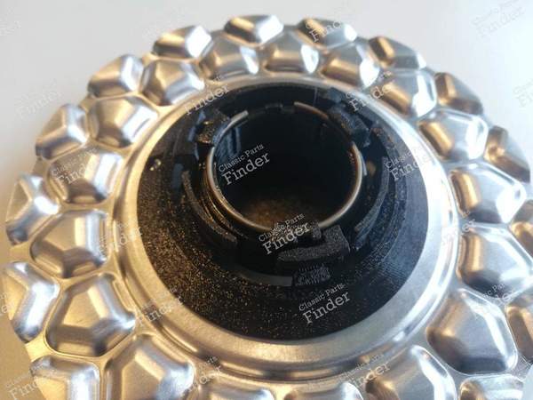 4 Nabenabdeckungen für BBS-Felgen in 14 Zoll - BMW 3 (E30) - Equiv. 36132225622- 4