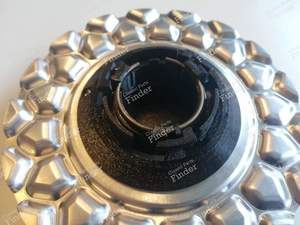 4 Nabenabdeckungen für BBS-Felgen in 14 Zoll - BMW 3 (E30) - Equiv. 36132225622- thumb-4