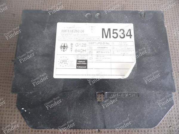 ALARM MODULE M534 PORSCHE 996 & 986 - PORSCHE 911 (996) - 99661826006- 0