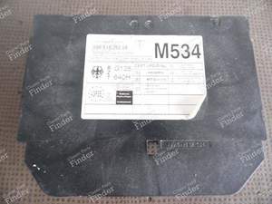 ALARM MODULE M534 PORSCHE 996 & 986 - PORSCHE 911 (996)