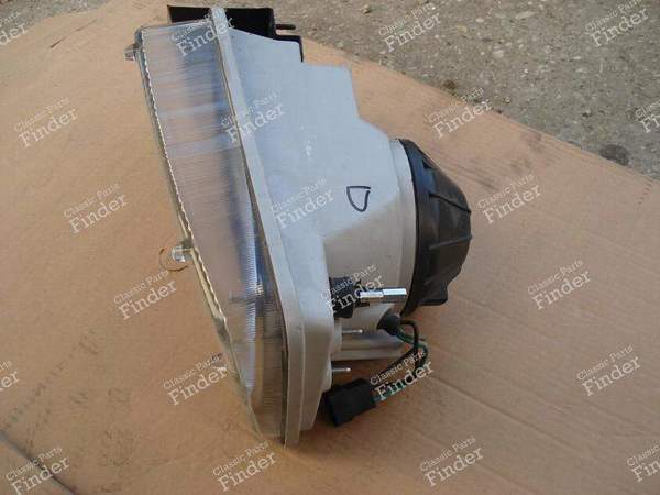 Scheinwerferpaar - Serie 2 - ALFA ROMEO Alfetta - 2015022 (?) (D) / 3500067 - 75.20.085.0 (?) (G)- 2