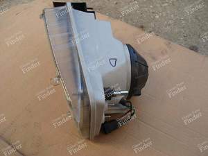 Scheinwerferpaar - Serie 2 - ALFA ROMEO Alfetta - 2015022 (?) (D) / 3500067 - 75.20.085.0 (?) (G)- thumb-2