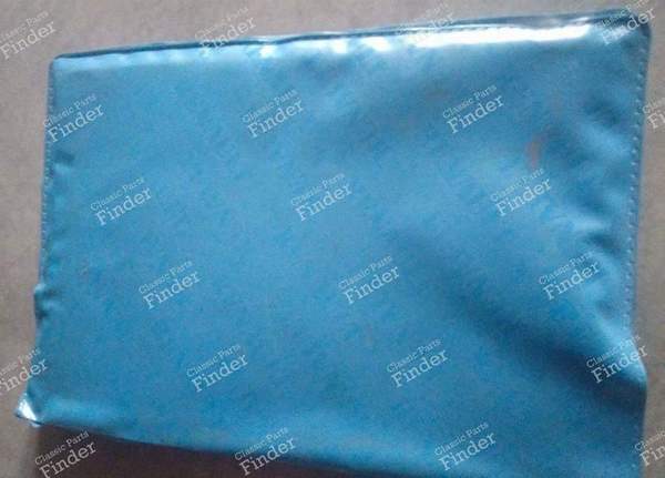 Manuel d'utilisation - Phase 2 (4 portes) - RENAULT 21 (R21) - 7711080892 (?)- 2