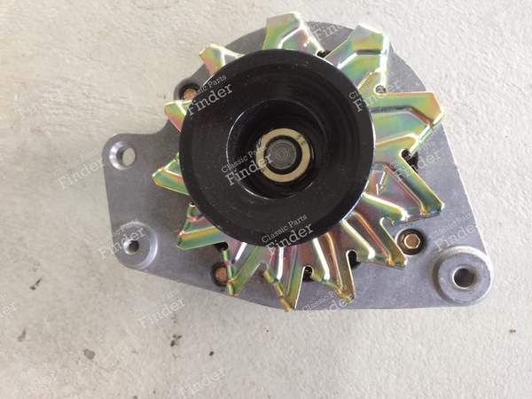 Alternator - AUDI 100 / 200 / 5000 (C3) - LRA730- 0