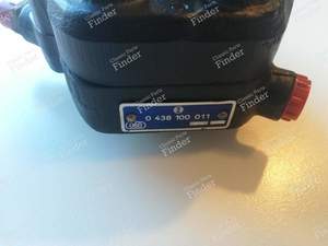 Dispenser feeder for M110 motor - MERCEDES BENZ S (W116) - 0438100011- thumb-6