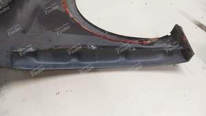 Left front fender - Series 1 wide track - CITROËN CX - thumb-8