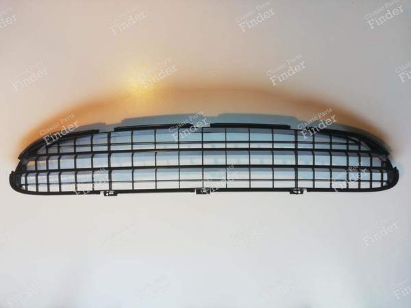 Lower bumper ventilation grille - PEUGEOT 406 Coupé - 7414.X6- 0