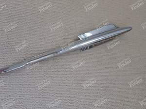 Verzierung der Motorhaube - CHEVROLET Fleetmaster - GMC 3- thumb-1