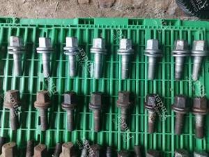 Goujon pour jante alliage - CITROËN XM - thumb-1