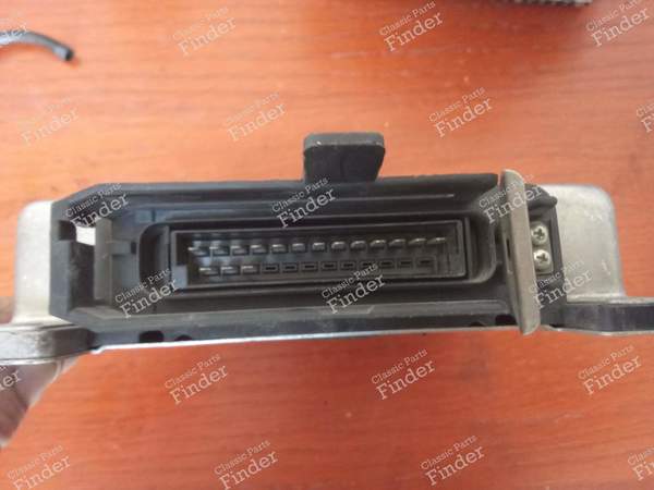 Motorsteuergerät Bmw 320-E30 - BMW 3 (E30) - 0280001301- 1