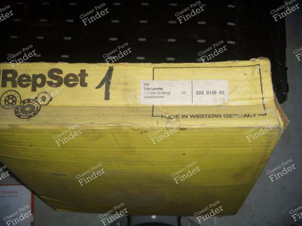 Clutch kit - VOLKSWAGEN (VW) T3 - 622014900- 1